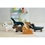 Waggy Tails Dog Salon TL8168 Tender Leaf Toys 8