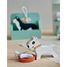 Waggy Tails Dog Salon TL8168 Tender Leaf Toys 9