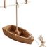 Assembly kit Cork Boat HA-304244 Haba 2