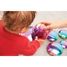 Sensory Reflective Colour Burst Buttons TK-72223 TickiT 4