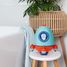 Bath rocket TT6-1540 Tiger Tribe 2