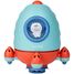 Bath rocket TT6-1540 Tiger Tribe 1