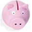 Pig money box V5113 Vilac 2