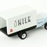 Milk Truck C-TK-MLK Candylab Toys 2
