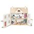 Humming Bird House TL8127 Tender Leaf Toys 8