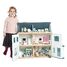 Bathroom furniture for dolls house TL8151 Tender Leaf Toys 5
