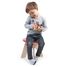 Wooden Doll Family TL8191 Tender Leaf Toys 2