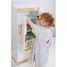 Wooden Refrigerator TL8208 Tender Leaf Toys 3
