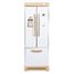 Wooden Refrigerator TL8208 Tender Leaf Toys 4