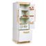 Wooden Refrigerator TL8208 Tender Leaf Toys 2
