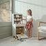 Kitchen dresser and dishwasher TL8210 Tender Leaf Toys 12