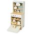 Kitchen dresser and dishwasher TL8210 Tender Leaf Toys 2