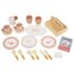 Kitchen dresser and dishwasher TL8210 Tender Leaf Toys 3