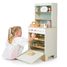 Kitchen dresser and dishwasher TL8210 Tender Leaf Toys 7