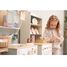 Kitchen dresser and dishwasher TL8210 Tender Leaf Toys 10