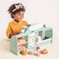 Bird’s Nest Café TL8228 Tender Leaf Toys 4