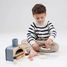 Make me a pizza TL8244 Tender Leaf Toys 4