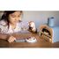 Make me a pizza TL8244 Tender Leaf Toys 7