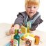 Supermarket Grocery Set TL8287 Tender Leaf Toys 5