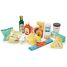 Supermarket Grocery Set TL8287 Tender Leaf Toys 6