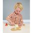 Cheese Chopping Board TL8293 Tender Leaf Toys 3