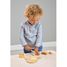 Cheese Chopping Board TL8293 Tender Leaf Toys 6