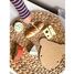 Cheese Chopping Board TL8293 Tender Leaf Toys 4