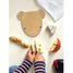 Cheese Chopping Board TL8293 Tender Leaf Toys 5