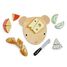 Cheese Chopping Board TL8293 Tender Leaf Toys 1