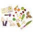 Wild Wood Foraging Trug TL8294 Tender Leaf Toys 3