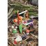 Wild Wood Foraging Trug TL8294 Tender Leaf Toys 9