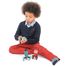 Rocket Construction TL8335 Tender Leaf Toys 4