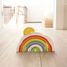 Rainbow Tunnel TL8339 Tender Leaf Toys 5