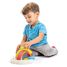 Rainbow Tunnel TL8339 Tender Leaf Toys 6