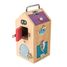 Monster Lock Box TL8341 Tender Leaf Toys 4