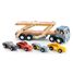 Car Transporter TL8346 Tender Leaf Toys 2