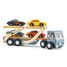 Car Transporter TL8346 Tender Leaf Toys 3