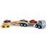 Car Transporter TL8346 Tender Leaf Toys 4