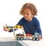 Car Transporter TL8346 Tender Leaf Toys 5