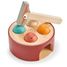 Woodpecker Game TL8349 Tender Leaf Toys 3