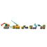 Construction Site TL8355 Tender Leaf Toys 3