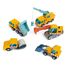 Construction Site TL8355 Tender Leaf Toys 1