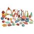 My Forest Floor TL8369 Tender Leaf Toys 6