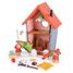 Robin's Nest Box TL8378 Tender Leaf Toys 2