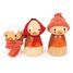 Robin's Nest Box TL8378 Tender Leaf Toys 4