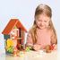 Robin's Nest Box TL8378 Tender Leaf Toys 7