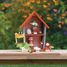 Robin's Nest Box TL8378 Tender Leaf Toys 8