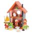 Robin's Nest Box TL8378 Tender Leaf Toys 1