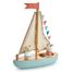 Sailaway Boat TL8382 Tender Leaf Toys 3