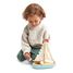 Sailaway Boat TL8382 Tender Leaf Toys 5